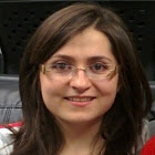 Picture of Sayeh Sharify