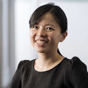 Picture of Carole-Jean Wu