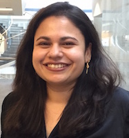 Picture of Reetuparna Das