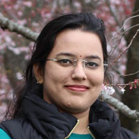 Picture of Devashree Tripathy