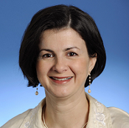 Picture of Diana Marculescu