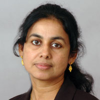 Picture of Lizy Kurian John