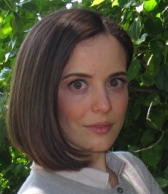 Picture of Martha Kim