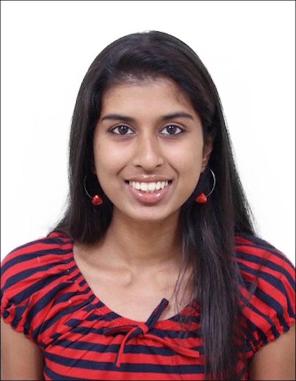 Picture of Akshitha Sriraman
