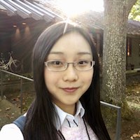 Picture of Shuang Chen