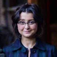 Picture of Ulya Karpuzcu