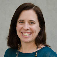 Picture of Suzanne Rivoire