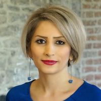 Picture of Poona Bahrebar