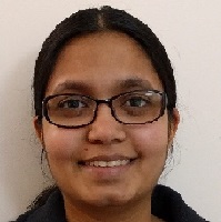 Picture of Iyswarya Narayanan
