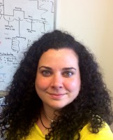 Picture of Christina Delimitrou