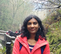 Picture of Nandita Vijaykumar