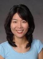 Picture of Eun Jung (EJ)