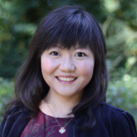 Picture of Jing (Jane) Li