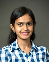 Picture of Sheena Ratnam