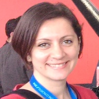 Picture of Amila Akagic