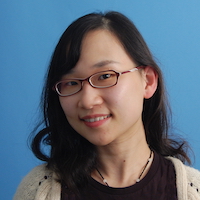 Picture of Jishen Zhao