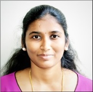 Picture of Vijayalakshmi Saravanan