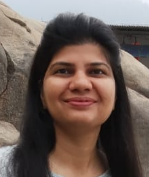 Picture of Sonal Yadav