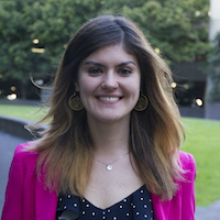 Picture of Oana Balmau