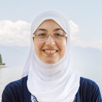 Picture of Dina G. Mahmoud