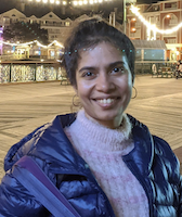 Picture of Sumitha George