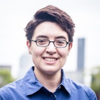 Picture of Sabrina Neuman