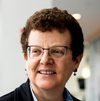 Picture of Miriam Leeser