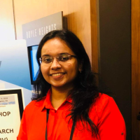 Picture of Neethu Bal