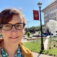 Picture of Molly O’Neil