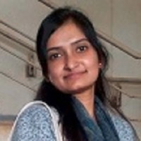 Picture of Shruti Saxena