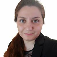 Picture of Ghazal Tashakor